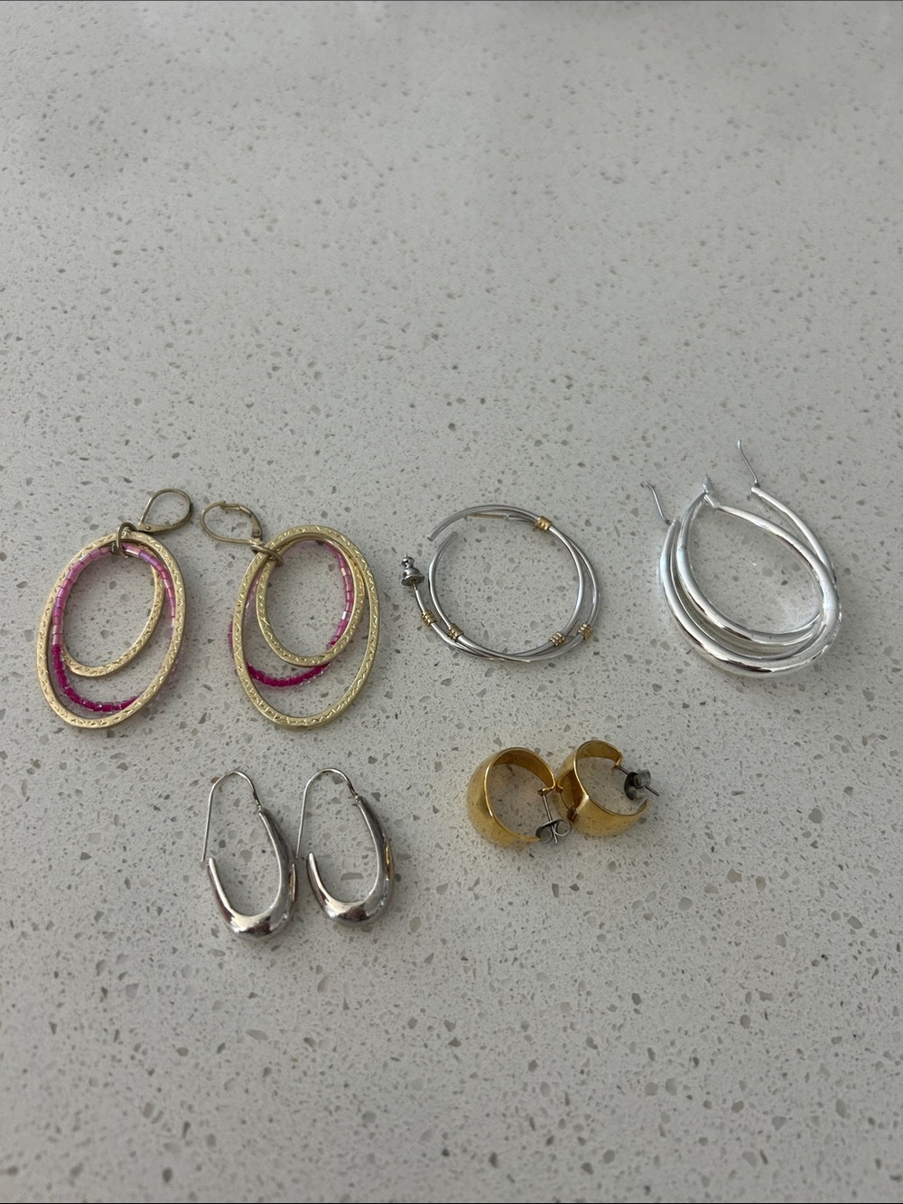 Costume Earrings